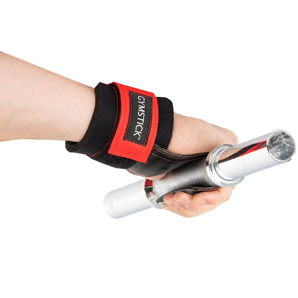 Lifting Grips Gymstick